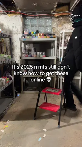 What a shame they don’t know about lowkeydis 