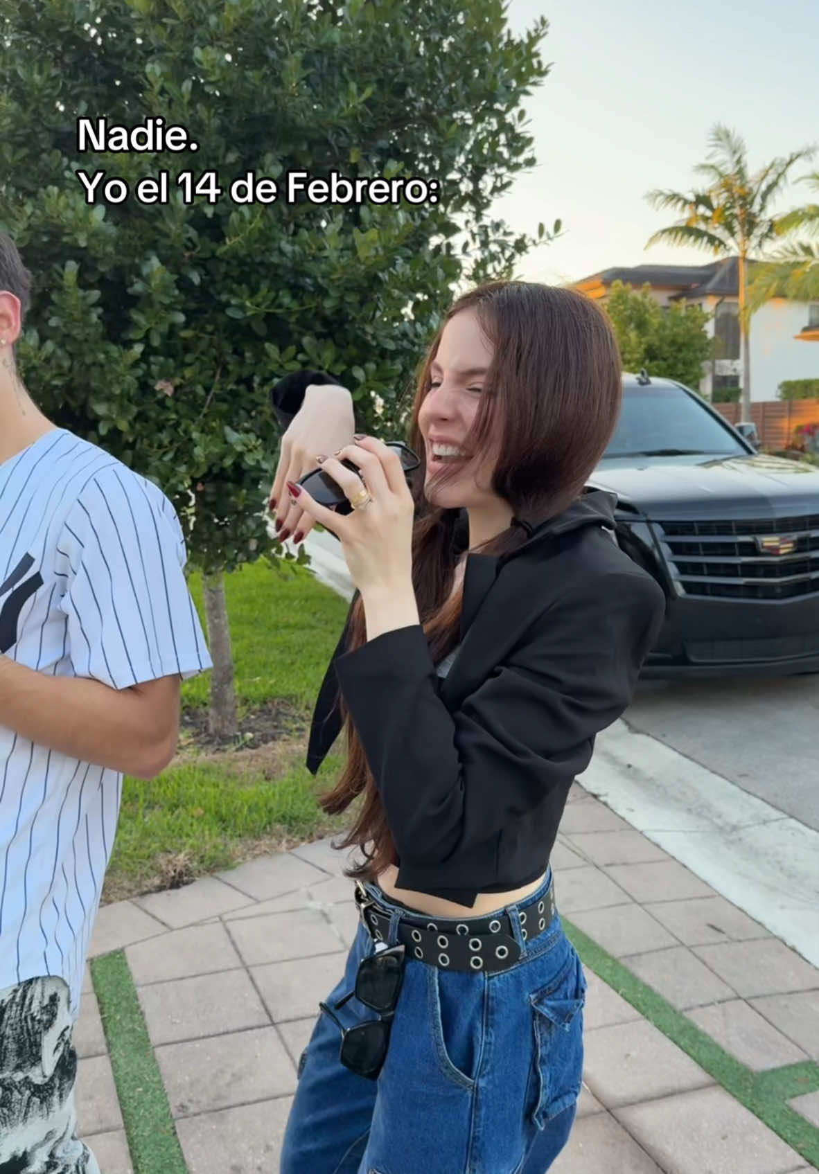 Nosotros con la gente 🤣 | #humor @Nicolle Figueroa @AugustoGimenez 