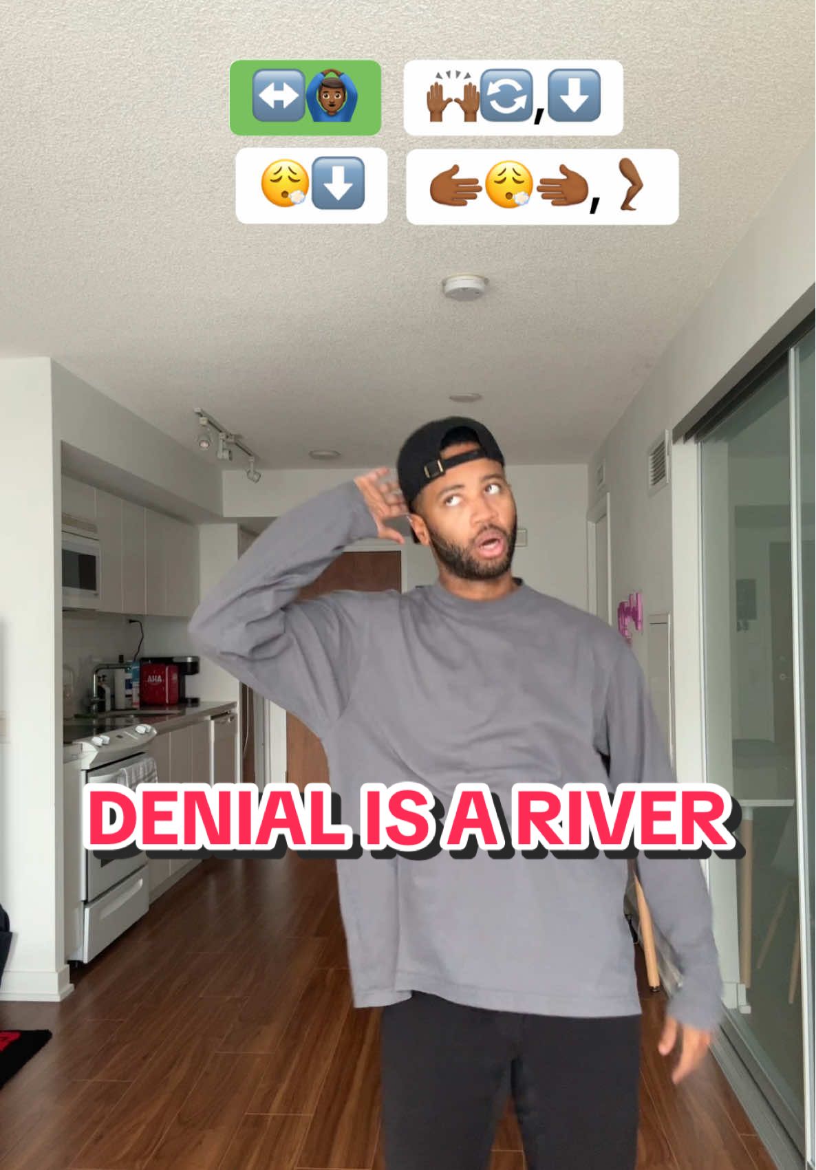 When I breathe you breathe 😮‍💨 Dc: @Kenna @Doechii #dance #tutorial #trend #dancechallenge 