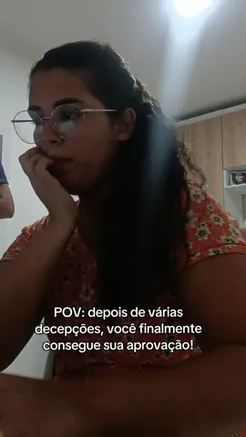Passei o dia tensa, chorando, tendo crises e apreensiva. No ano passado bati na trave em vários concursos e finalmente consegui minha aprovação na Residência! Honra e Glória para Jesus, obrigada Aba!!!  #residencia #aprovacao #residente #nutri #nutricionista #foryoupage❤️❤️ #nutrition #resultados 