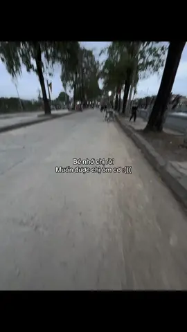 Bé nhớ chị rồi🥹#xuhuong #story #viral #fypシ #tinhyeu #gei #bachhop 
