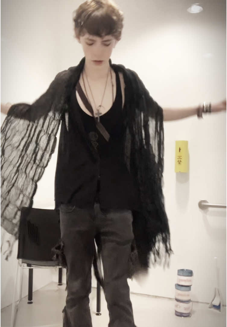 i want a huge cardigan #archive #melb 