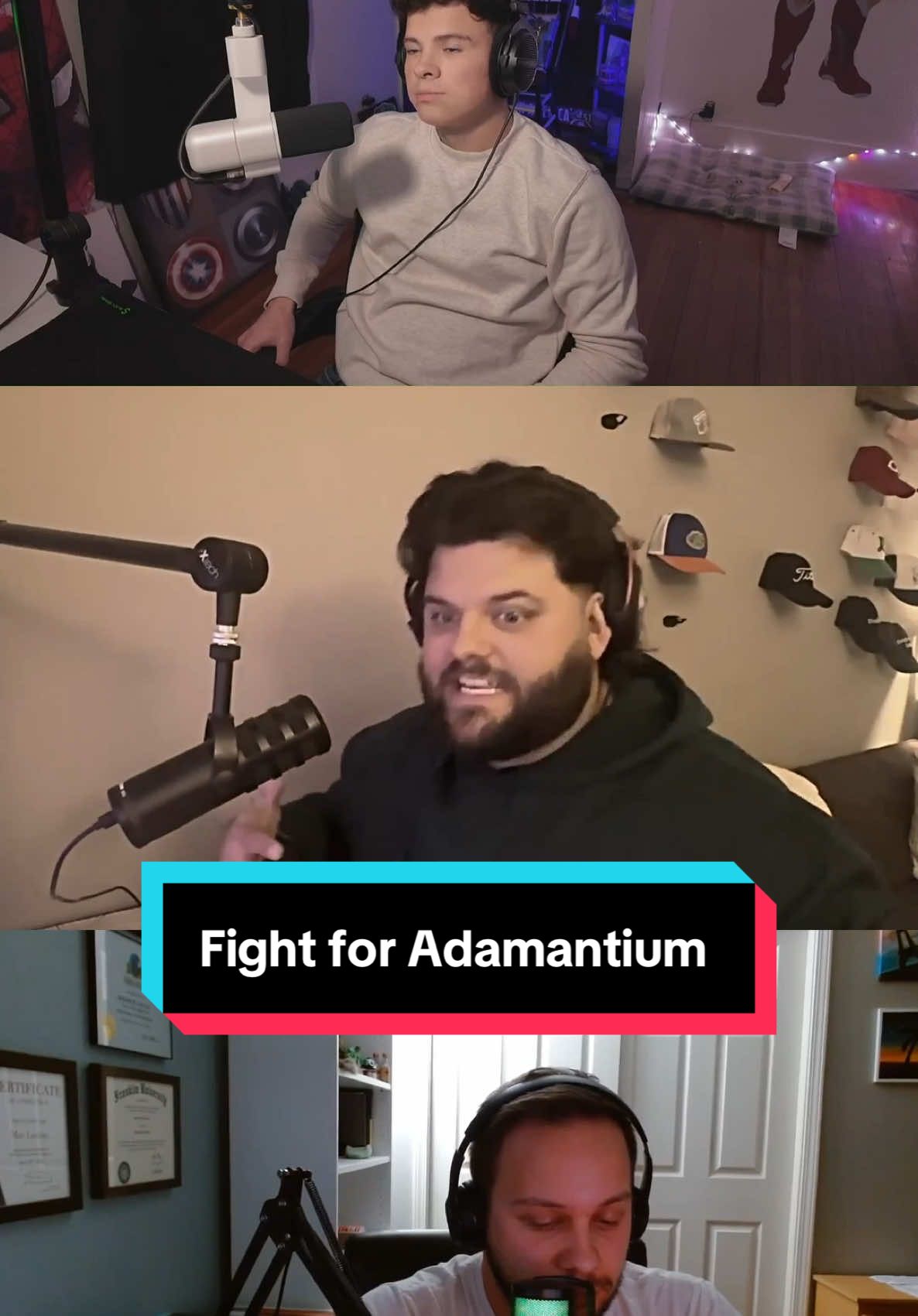 Will Captain America: Brave New World be too short?? #marvel #marvelstudios #marvelcomics #marveltok #captainamerica #react #avengers #podcast #podcasts #falcon #redhulk #movie 