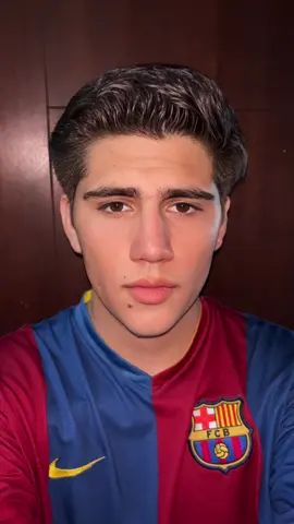 Quién fue?☝️