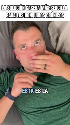 Si roncas más fuerte que un camión, esto es para ti! 🚛💨