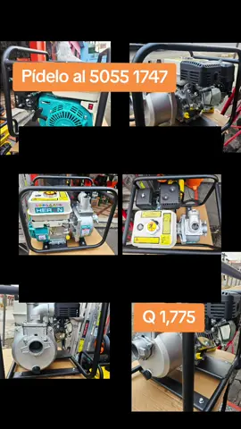 MOTOBOMBA DE RIEGO DE 2X2 ,HERON 5.5 HP Q 1,775.⁰⁰💥 ✅28 METROS DE ALTURA  ✅8 METROS DE SUCCIÓN  CONTÁCTANOS AL 5055 1747. INFORMACIÓN O PEDIDOS  #riego #motobomba #sistemaderiego #cultivo #siembra #verdura #agricultor #albañil #pozo #agua #río 