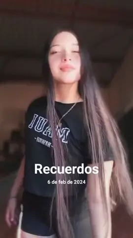 #Recuerdos