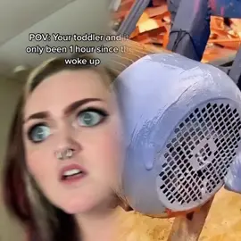 POV: 3 cups of coffee for this kind of day #voiceacting #kidvoice #voiceactor #thatonetoddler #plutotvisfree 