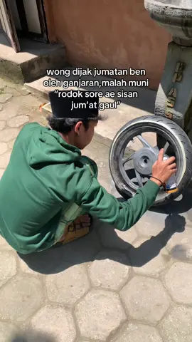 #fyp #jumatgaul🙌🏼 