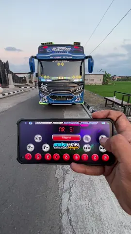 #basuri9corong #basurihorn #fyp #teloletmaniaindonesia #okdjmodulehorn #busmedium #drivermudaindonesia #senimanangin #raceway 