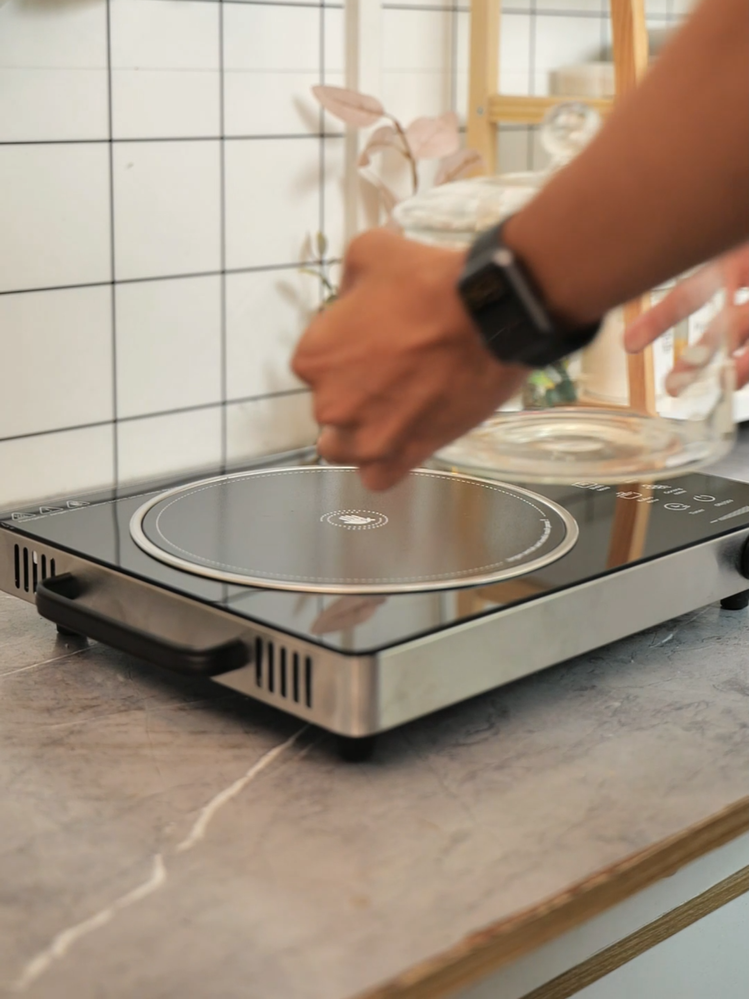 Kompor Listrik Freemir yang cocok untuk para bunda yang suka koleksi Wajan! karena menggunakan infrared dan bahkan bisa panas dengan sangat cepat loh! buruan cek keranjang kuning, mumpung lagi ada subsidi harga! (Waktu Terbatas) #fyf #komporlistrik #kompor #gas #freemir