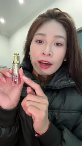 Đỏ cam.chân ái 💗#sonduongmoi 