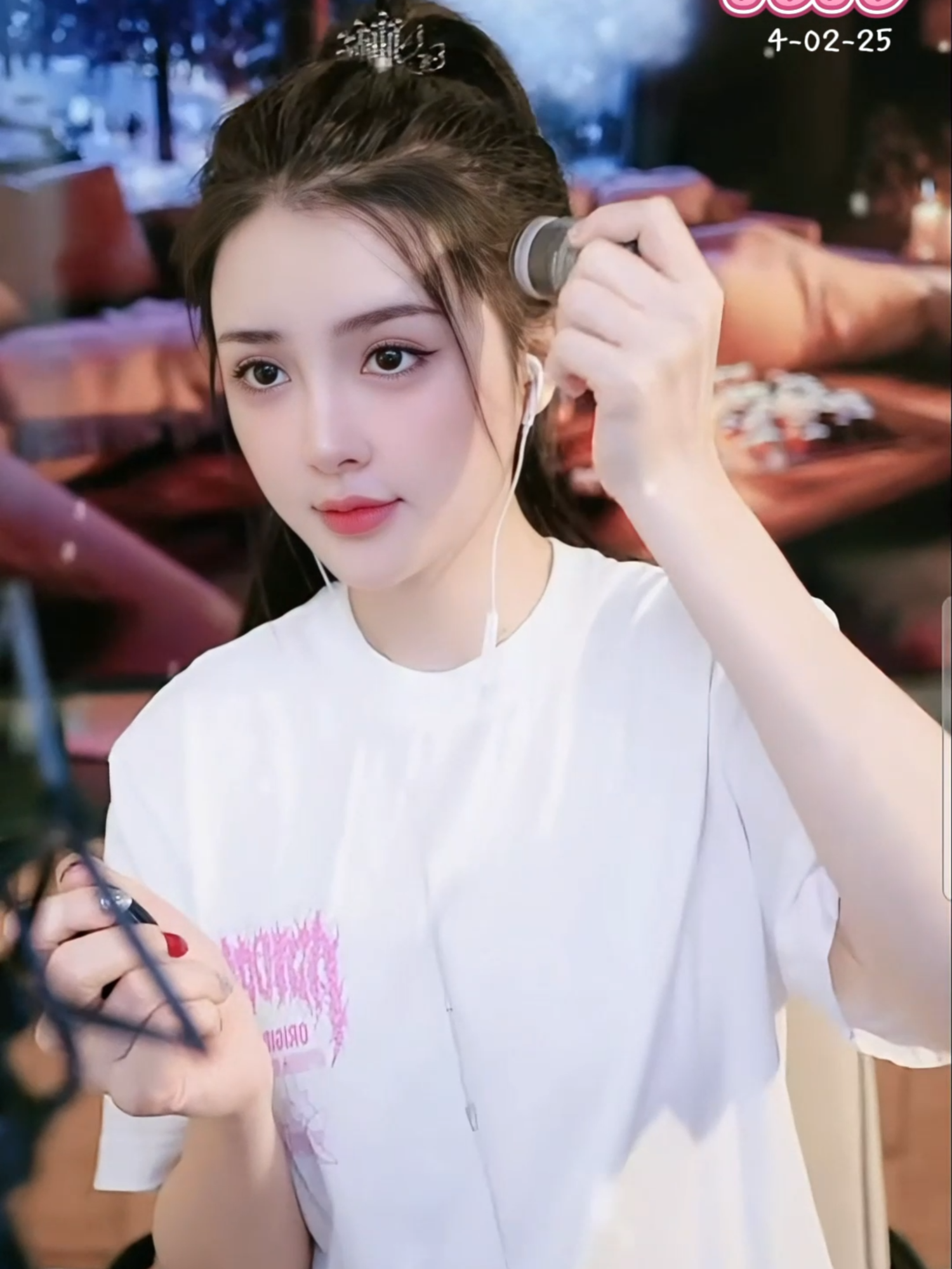 น้องโจ โจโจ้ JOJO #jojo #โจ #โจโจ้ #สาวเวียดนาม #สาวน่ารักtiktok #vietnam #girl #เพลงเวียดนาม