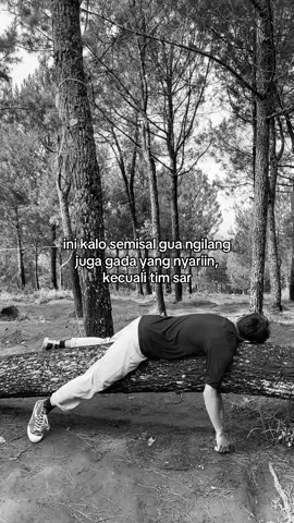 gini amat ya #galaubrutal 