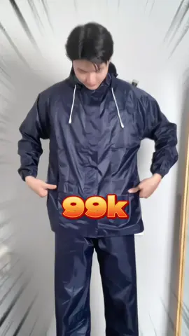 #xuhuong Áo mưa bộ phản quang cao cấp #aomua #aomuabo #aomuabocaocap #aomuabonguoilon #xuhuongtiktok #xuhuongtiktokk