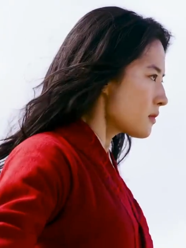 OUR DADA/MULAN 😍🔥❤️  #liuyifei #刘亦菲 #crystalliuyifei #mulan #หลิวอี้เฟย  #DADA #crystalliu #chinesedrama #lưudiệcphi #luudiecphi #90skids #loveofthecondorheroes #fyp  シ #foryou #刘亦菲👑 #fypppppppppppppppppppppppyp 