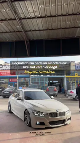 #fypp #fypviral #araba #bwm #race #viralvideos #keşfett #wolkswagen #f30 #fypageシ #bwkpp #cuma #beniöneçıkart #arabavideoları #sözlüvideolar #cumamesajları #cumavideoları #we #en #hayırlıcumalar #story #bedel #akıl #aspectedition