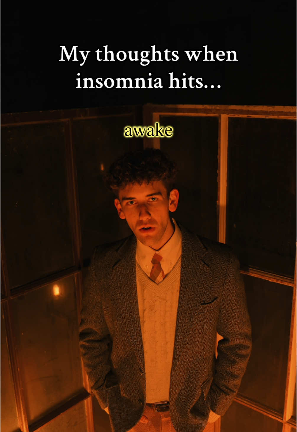 IT JUST DROPPED #newmusic #sleep #MentalHealth #lyrics 