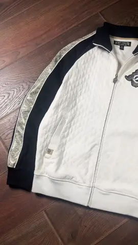 Jesse Pinkman’s 2009 Ecko Unltd Zip #eckounltd #southpole #y2k #jesse #jessepinkman #jessepinkman #breakingbad #2000s 