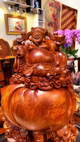 Thần Tài - Ngày Vía Thần Tài #mocluxury #thantai #camdotbien 