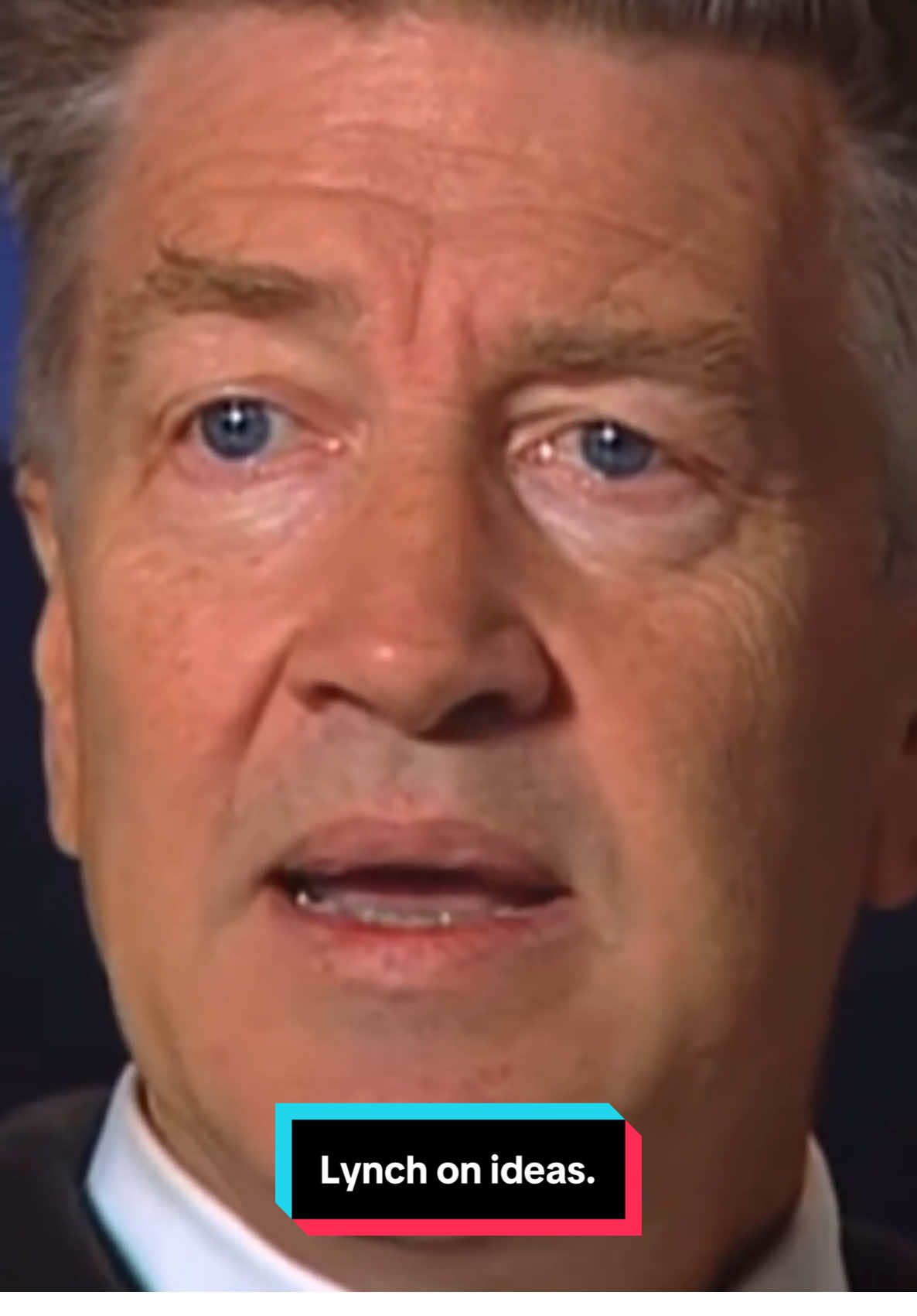 Miss him. #davidlynch #cinema #filmmaking #screenwriting #motivation 