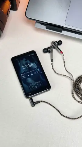 I like it#musicplayer #mp3player #hifiwalker #hifi #mp3 #miniphone #androidplayer