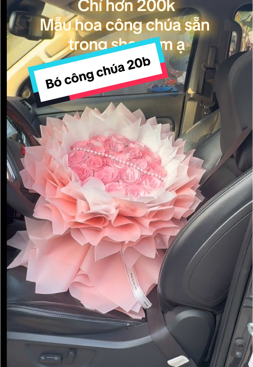 Quà tặng 8/3, 14/2 mn ơi#CapCut 