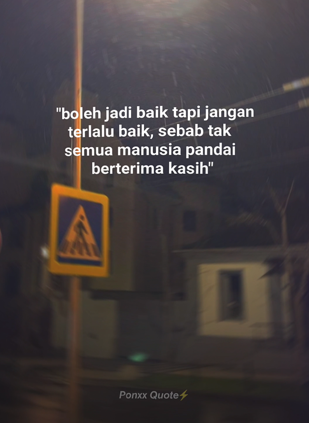 Boleh jadi baik' tapi jangan terlalu  #jjkatakata #masukberanda #fyp #margaquote⚡ #kehidupan #alightmotion 