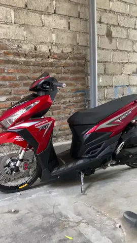 🤳🏼 #vario150modifikasi #jombangculturestyle #penggunaring17 #foryoupage #varioledold 