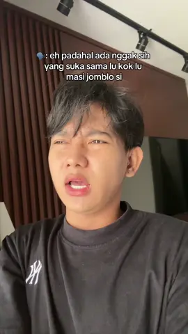 selera kita emang harus tinggi