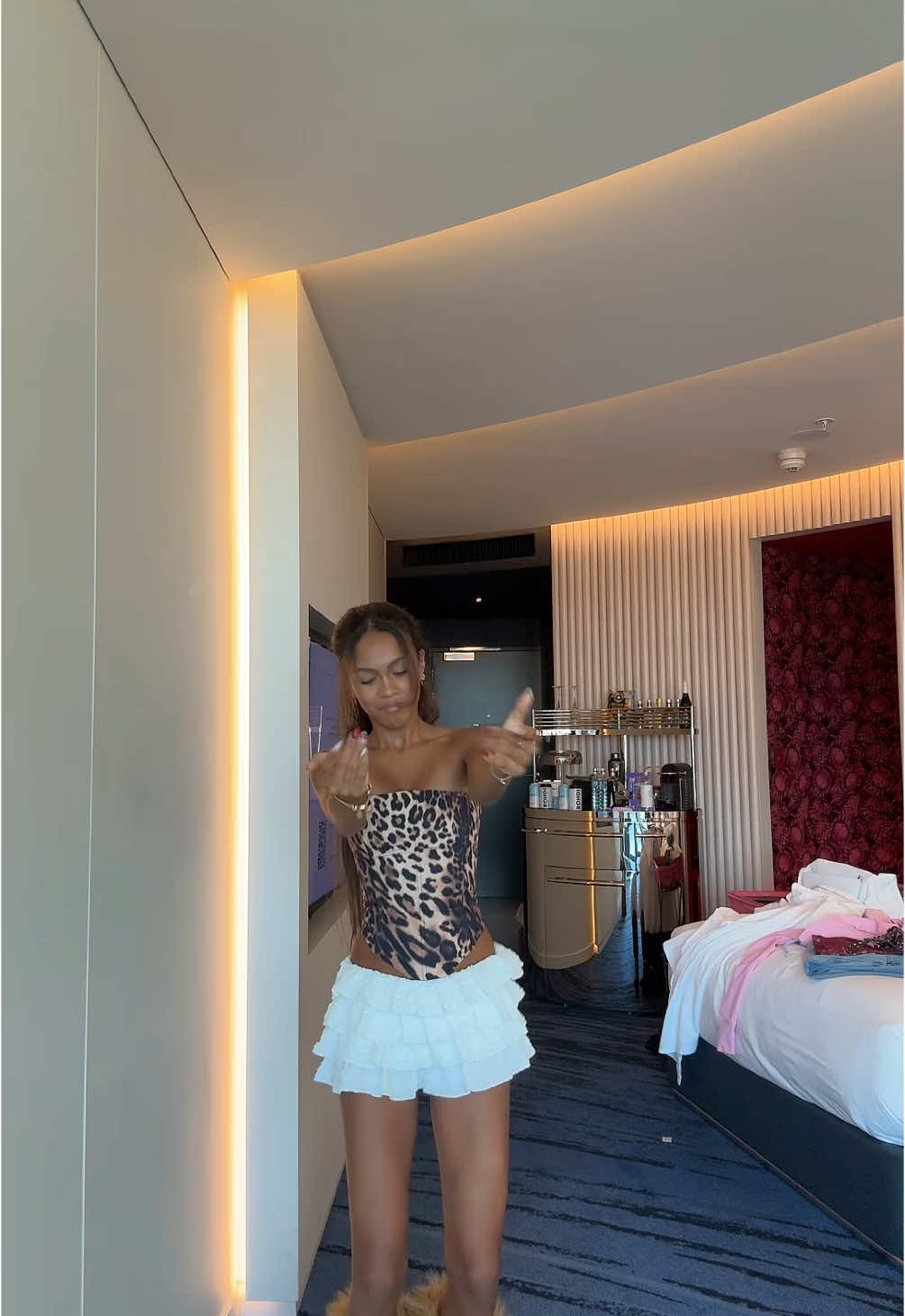 in love with this fit from @White Fox Boutique use my code ‘DEJATIKTOK’ when purchasing from wf #ad 