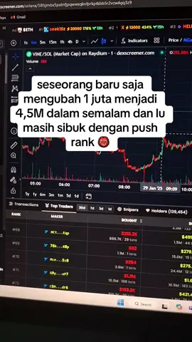 mending lu ikutan gw beli memecoin  #memecoin #crypto #cryptomalaysia #cryptocurrency #solana 