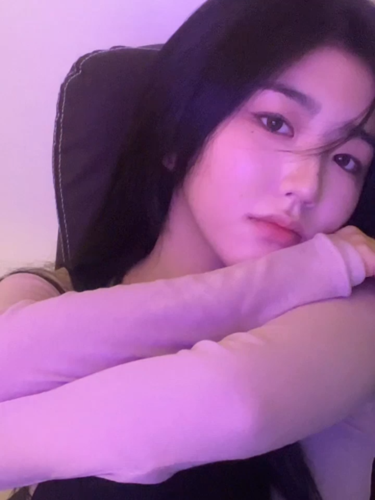 You're the missing piece that I need💜 #tripleS #트리플에스 #トリプルS #トリプルエス #トエス #SoHyun #소현 #ソヒョン