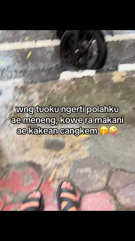 kemeruh pisan🤪 #abcxyz