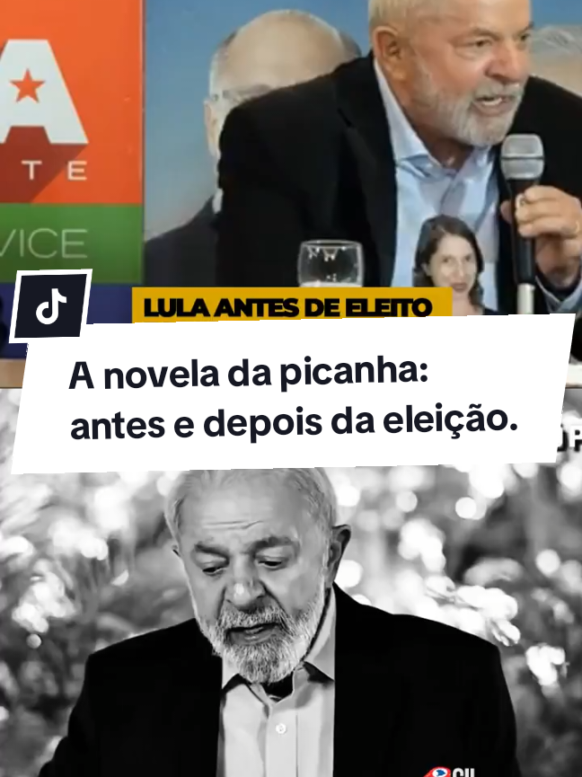 Estão contentes com a picanha imaginária? da narrativa ganha voto de distraído?? #foryoupag #acordabrasil 