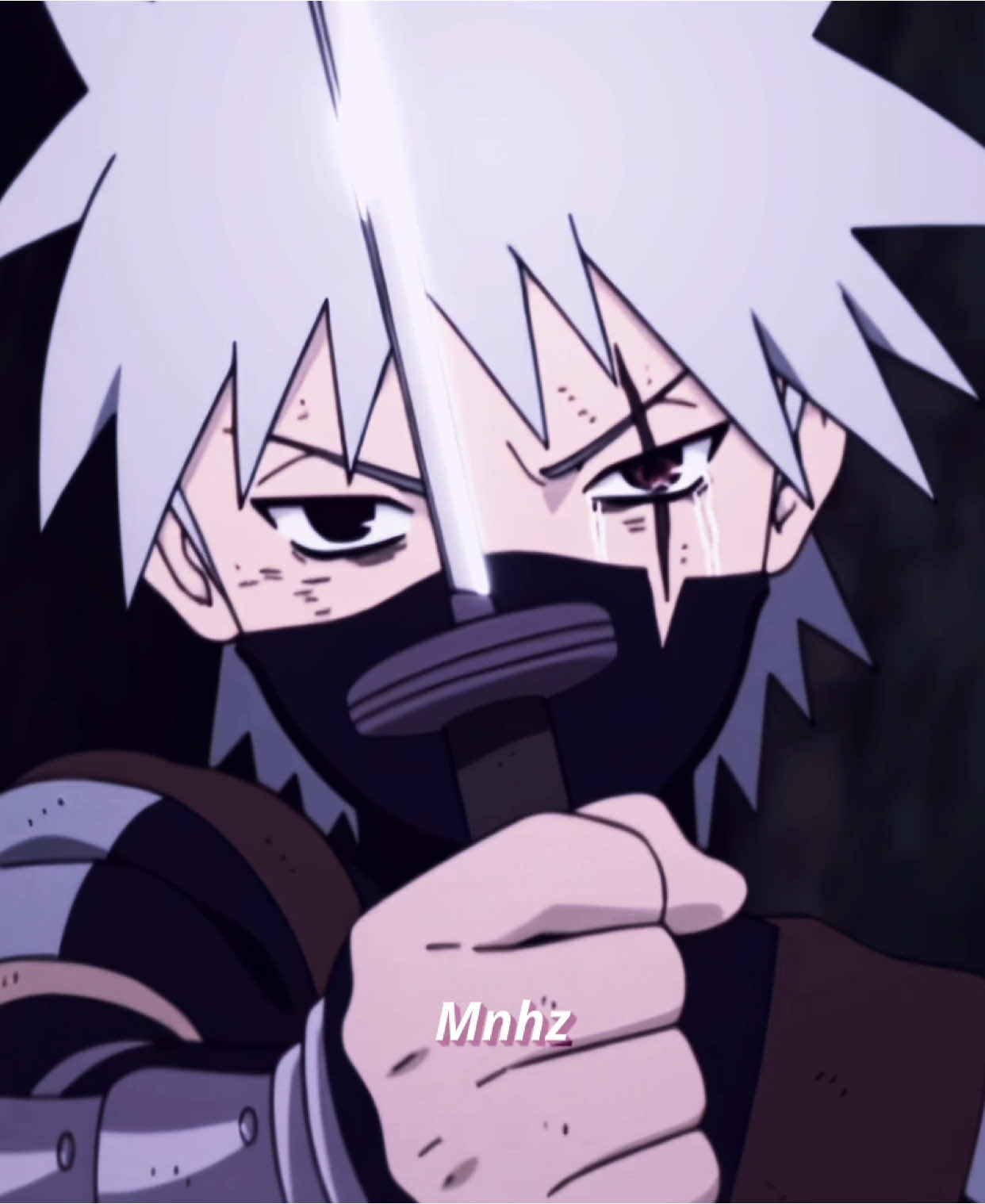 Ng ngoại tộc đầu tiên và cx là duy nhất sử dụng đc susano #animeedit #kakashi #hwyskn #yzsqd #ad🐧_squad🌀 #xh 