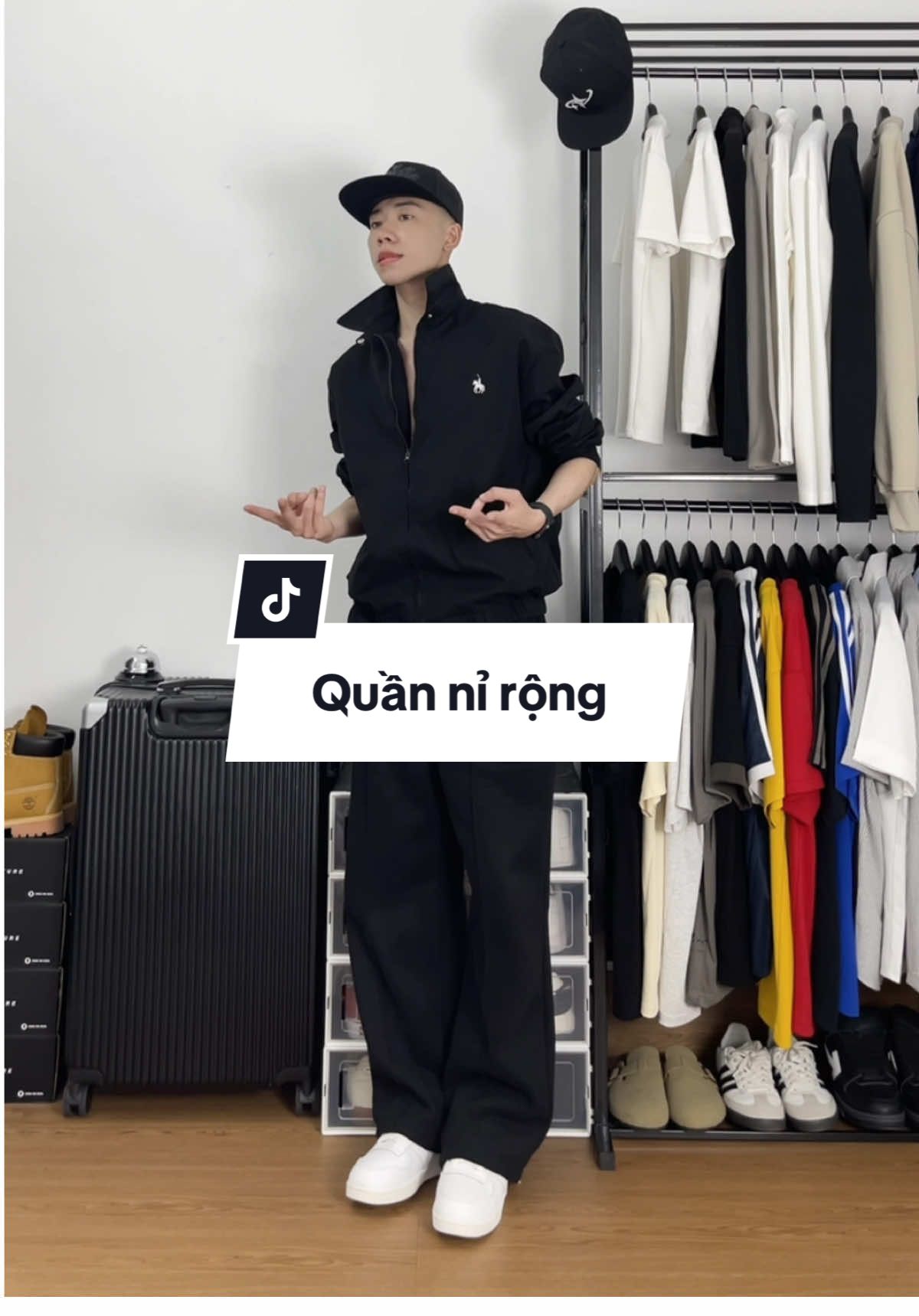 Siêu đỉnh về quần #duongro #fyp #xuhuong #outfit #muataitiktokshop 