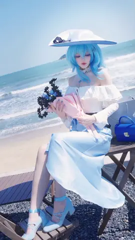 #cos #cosplay #douyin #douyin抖音 #shorekeeper #shorekeeperwutheringwaves #wuwa #wutheringwaves #cute #fyp 