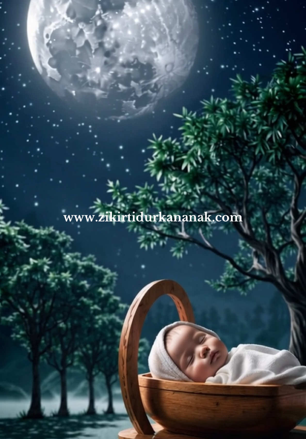 Zikir Tasbih Fatimah untuk anak tidur malam.  #ZikirTidurkanAnak #ZikirPenenang #ZikirHealing #ZikirAnak #ZikirTenang #IslamicSleepMusic #ZikirPengantarTidur #LaguTidurkanAnak #ZikirHarian #QuranForKids
