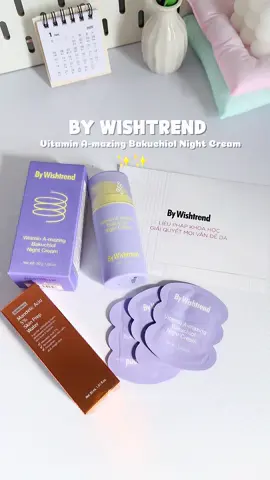Mua một được 4 lun nè 🫶😝😝 #xuhuong #xh #unboxing #viral #unbox #lyf31th1 #wishtrend #bakuchiol #retinal #retinol #vitamina 