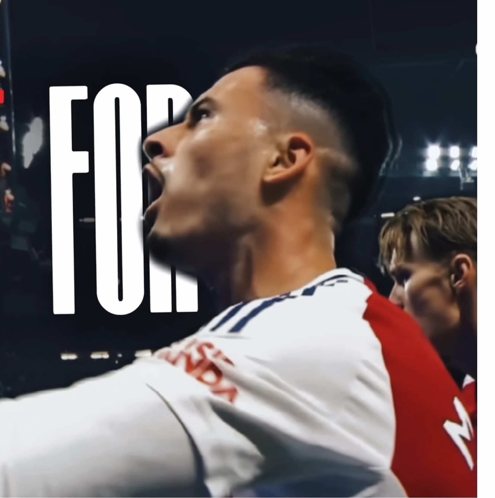 The Arsenal 🔴⚪️                                                                                                                                        Song : Chandelier - Will Paquin                                                                                                               #arsenal #arsenalfc #chandelier #lyrics_songs #lyricsedit #fyp 
