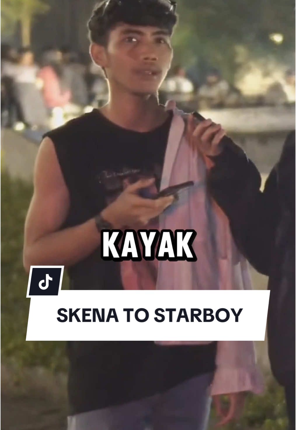 Outfit skena to outfit starboy? #outfit #fashion #style #loucal #fyp 