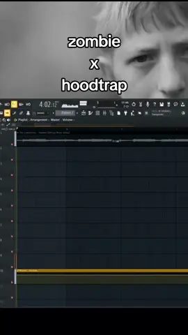 Imagine an NBA edit on this Sound... #hoodtrap #remix #flstudio #prod #zombie 