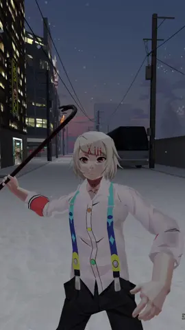 #rat #ratdance #juzo #suzuya #tokyoghoul #gmod #garrysmod #fyp #джузо #сузуя #токийскиййгуль #гмод #гаррисмод 