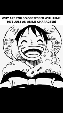you saved us all.. my gentle king. #anime #onepiece #luffy #strawhat