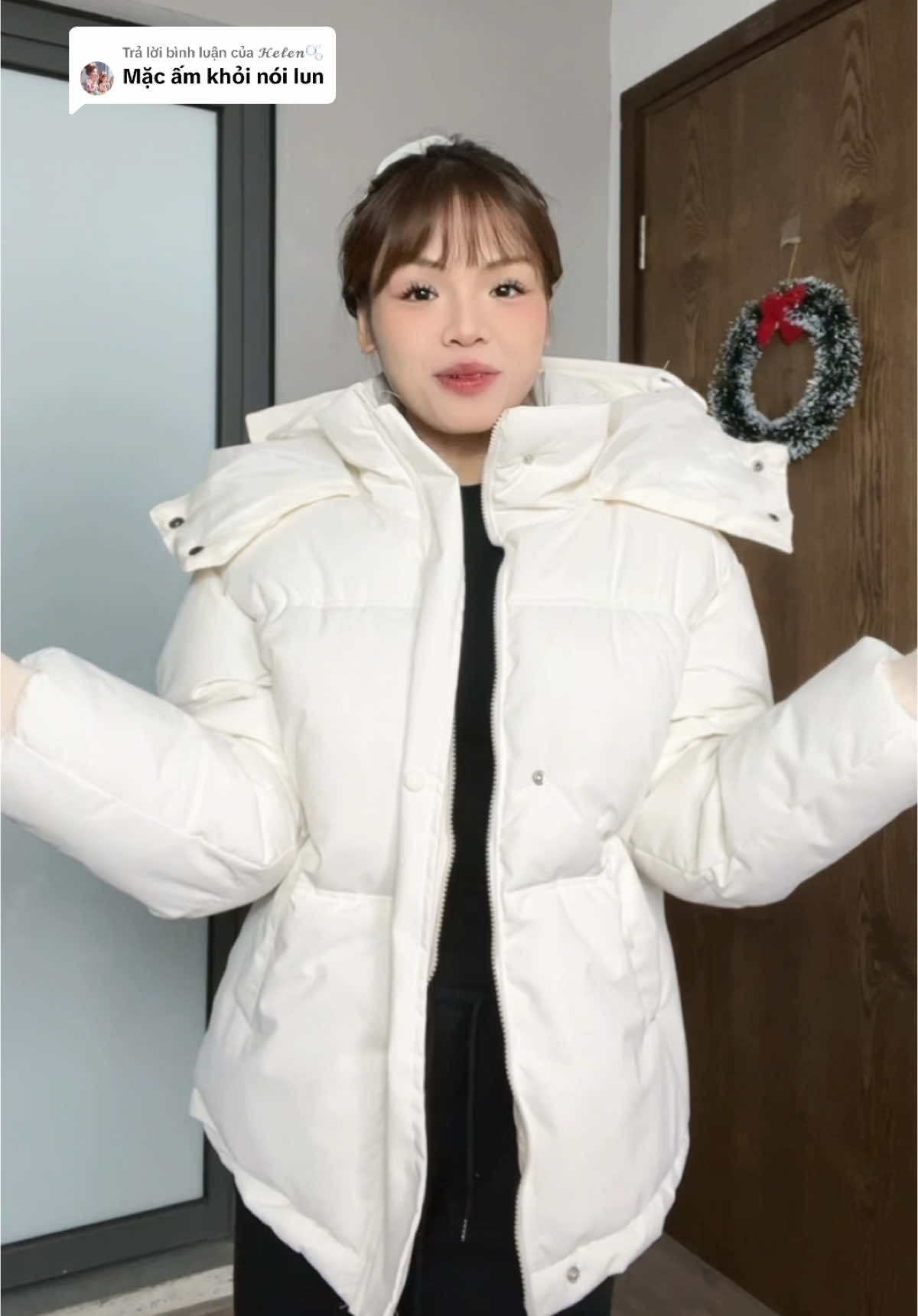 Trả lời @𝓗𝓮𝓵𝓮𝓷🫧 Áo phao ấm như thế này thì đi Hà Giang, Sapa khỏi nghĩ#aophao##aophao##aophaonamnu##aophaoquangchau##aophaobeo##aophaocomu##aophaomuadong