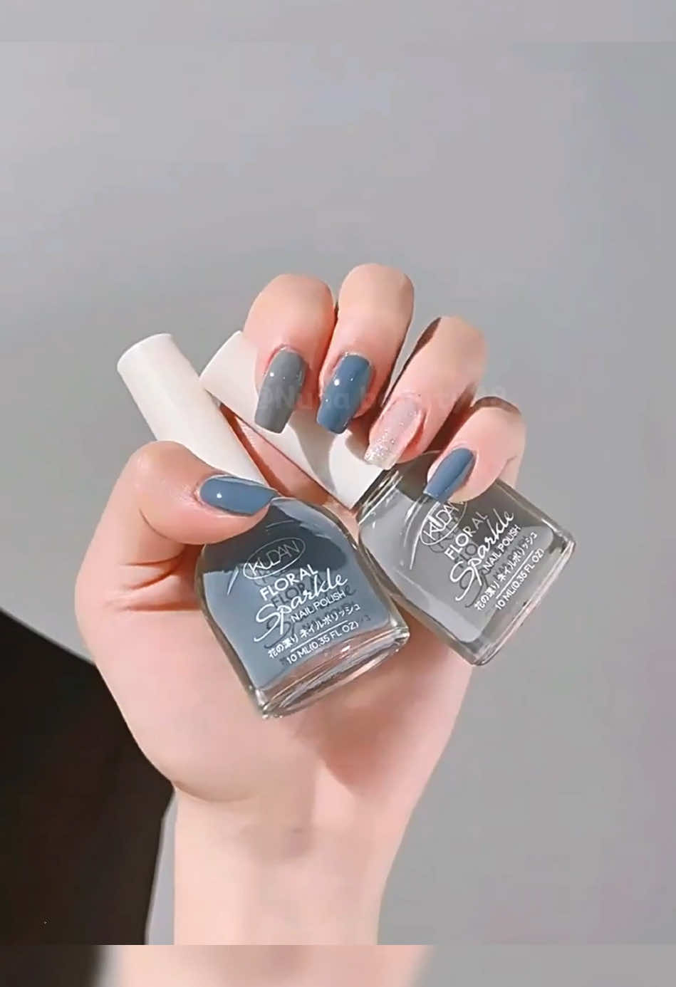 Beautiful nail polish will add more color to your fingers.#product #nailpolish #manicure #nails #scrubbednailpolish #brightnailpolish 