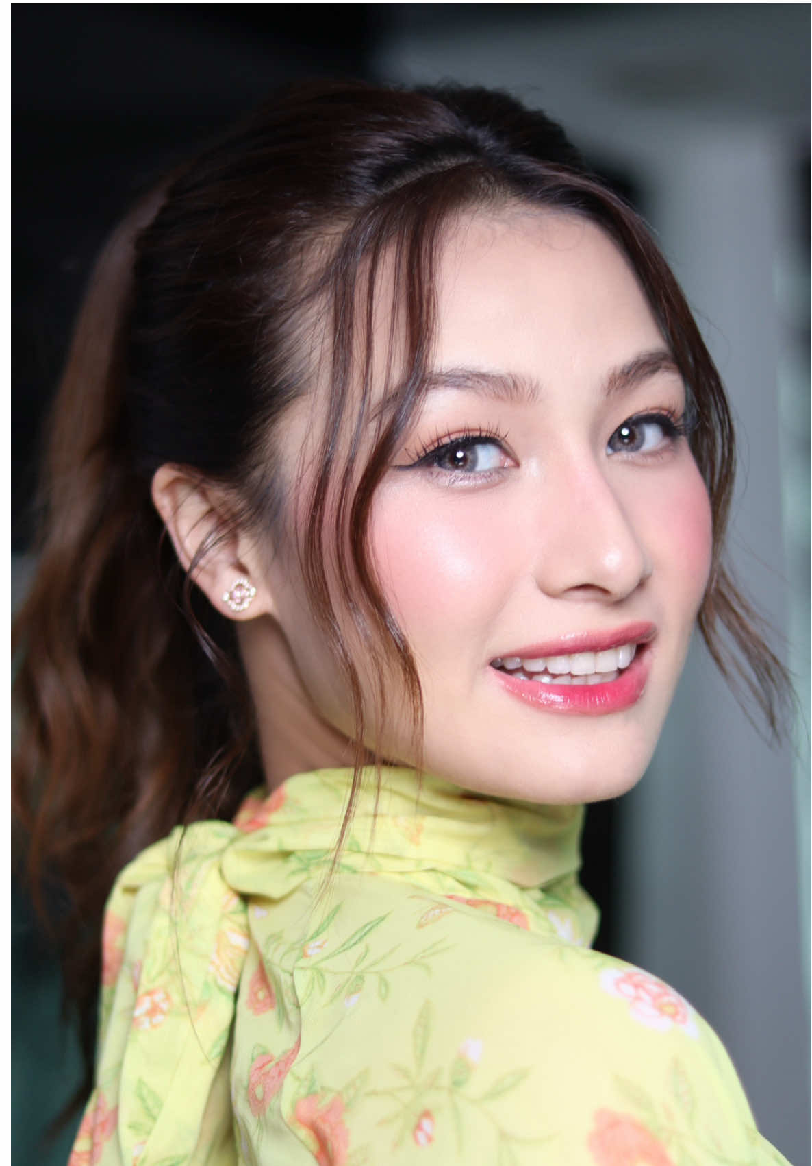 Beautiful @Liezel Lopez  #GMAArtist #AsawaNgAsawaKo Makeup/ Marvin Fernandez Hairstylist/ Mitch Briones Romero Assistant Villarete Hanna  #makeupartistqcbased #makeupartist #makeupartistphilippines