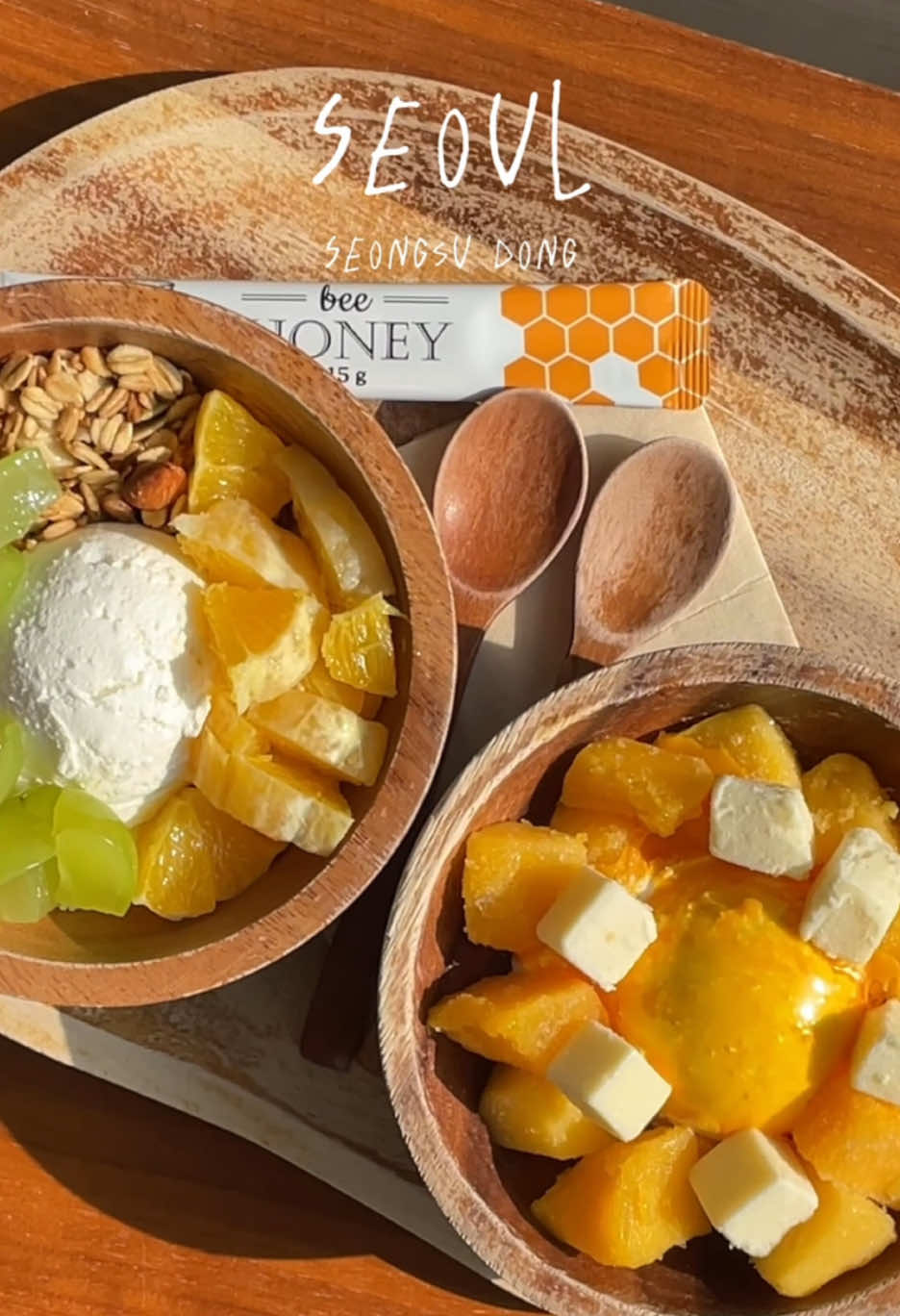 今じわじわ流行り始めてるグリークヨーグルトのお店