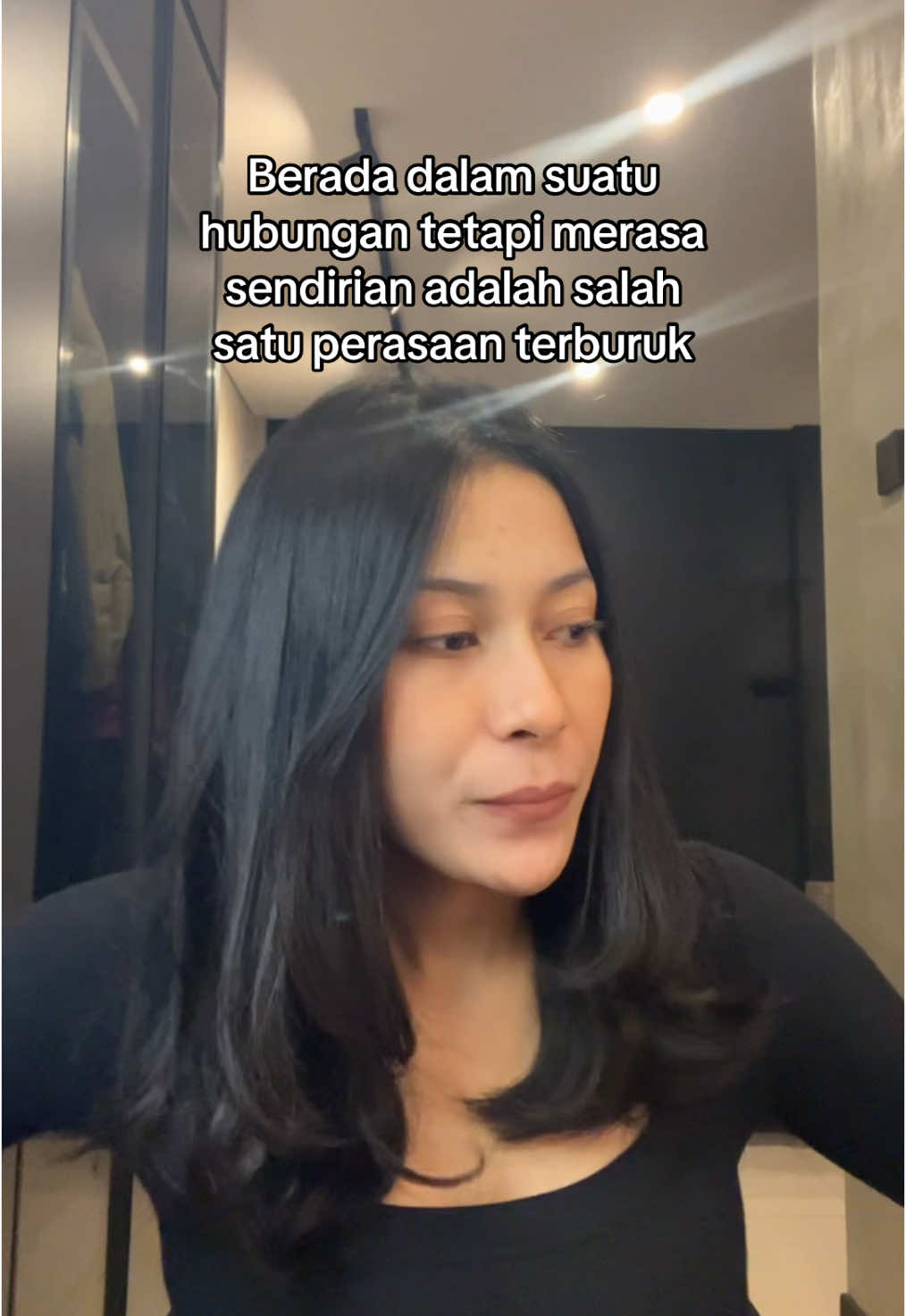 dan ga ada satu orangpun pantas ngerasain ini 😭